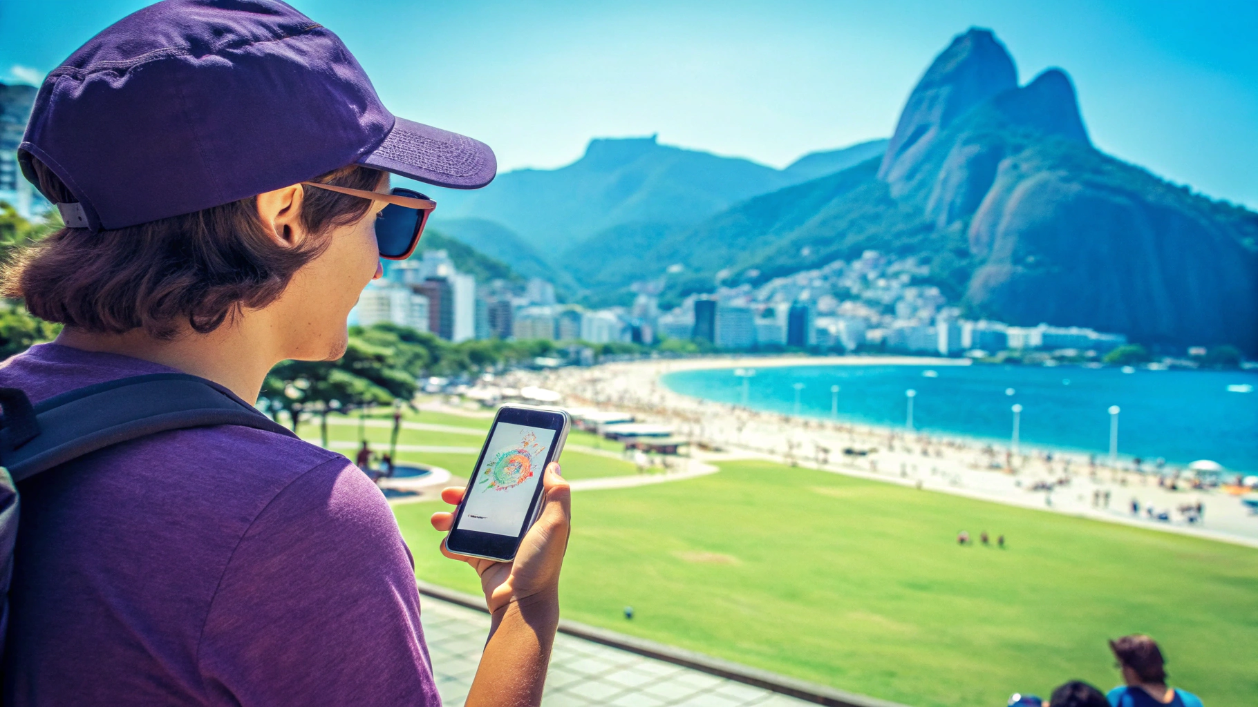 Digital Power. Instant Activation.